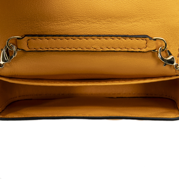 Fendi Nano Baguette Charm - Picture 9 of 10